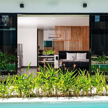 House Of Nomad - Adults Only Tamarindo Exterior foto