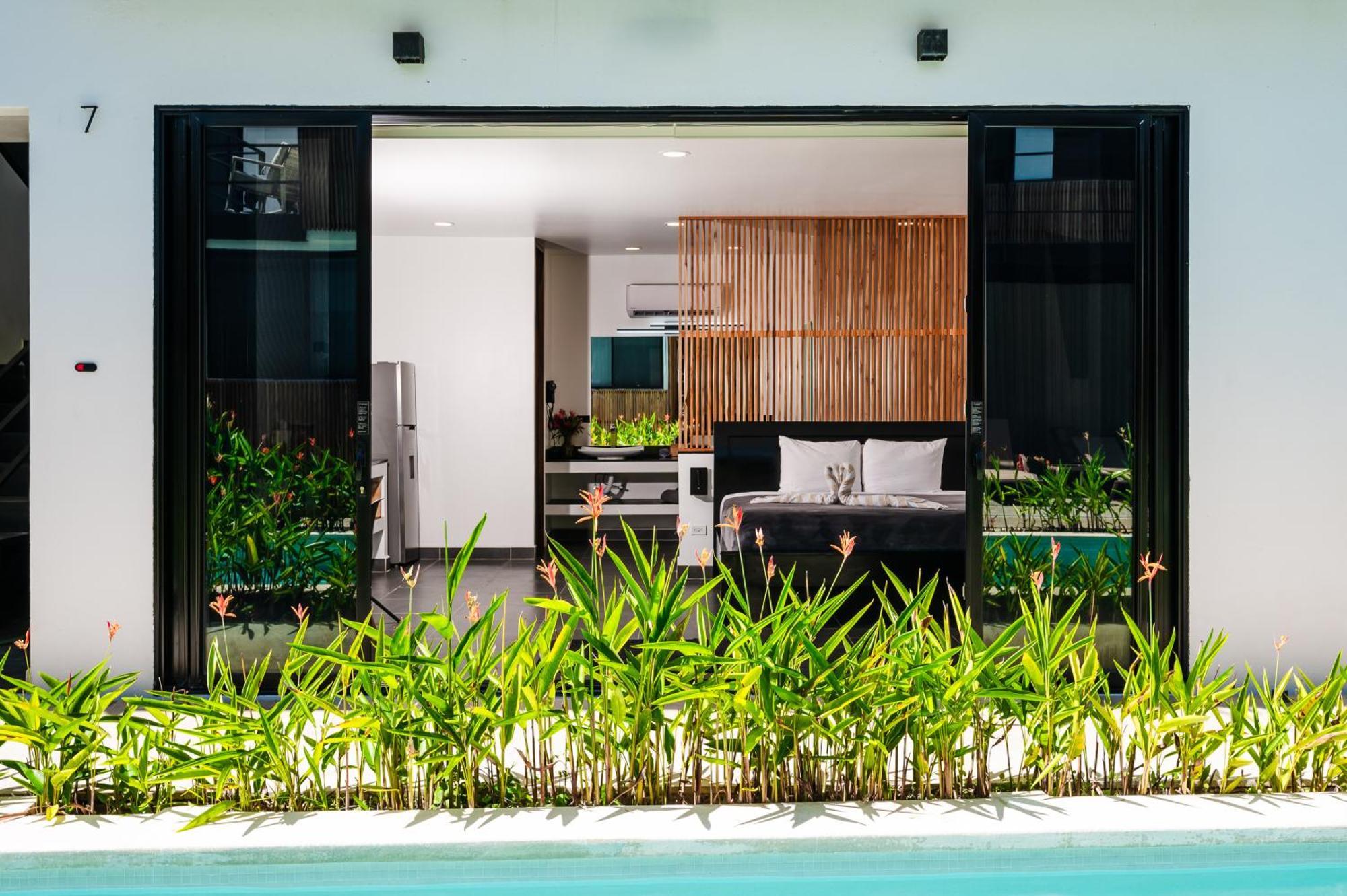 House Of Nomad - Adults Only Tamarindo Exterior foto